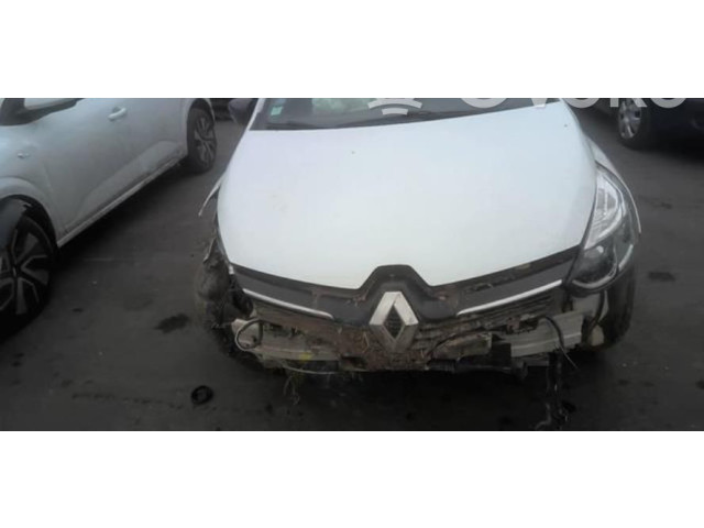 Модуль управления BSM 243809584R Dacia Logan II