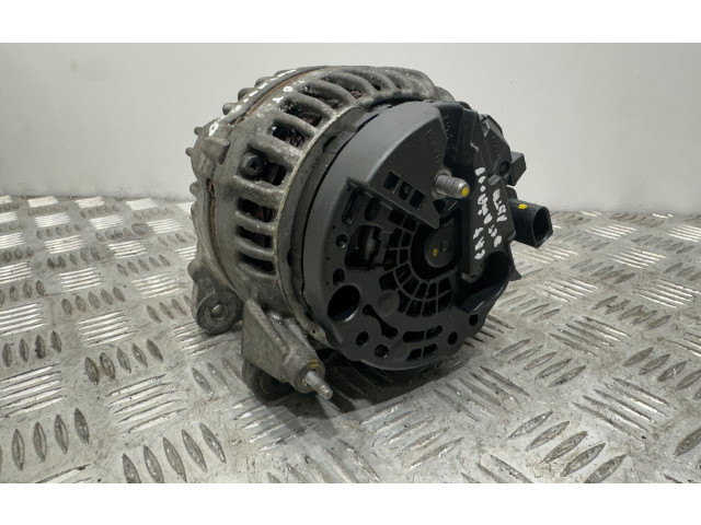 Генератор 00MA45300, 06F903023D   Skoda Octavia Mk2 (1Z)      