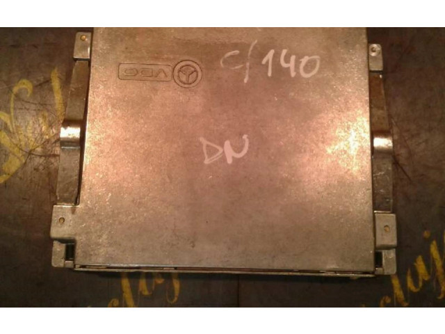 Řídící jednotka 0125455932 Mercedes-Benz CL C140