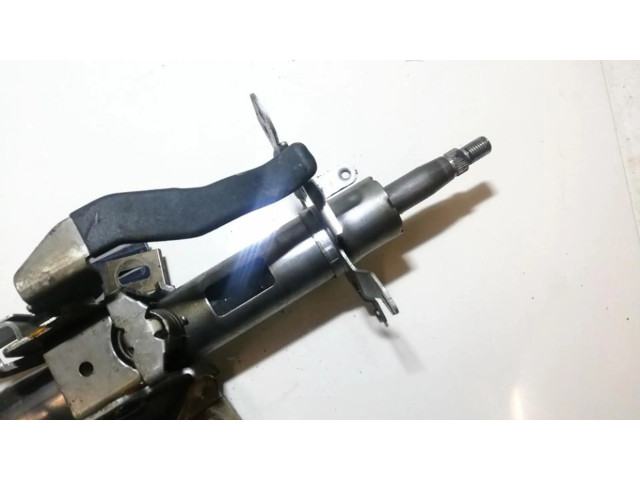    Рулевая рейка    Mazda 626 1998-2002 года