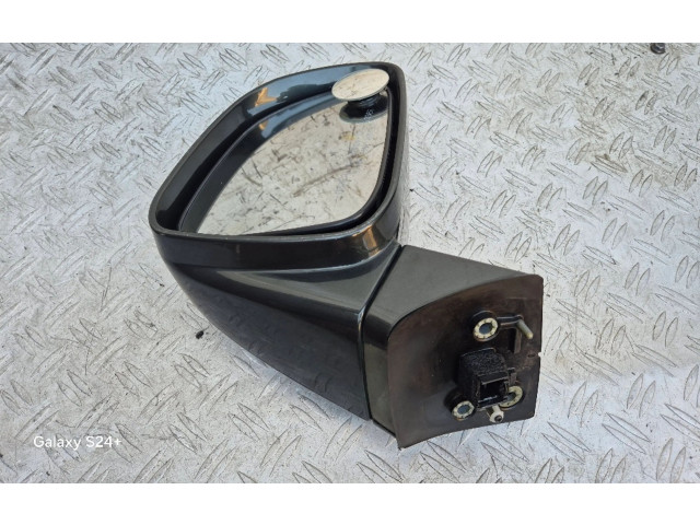 Зеркало электрическое        Chevrolet Captiva   -  года   