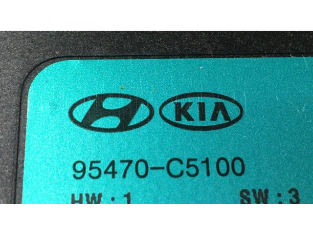 Блок управления 95470C5100 KIA Sorento