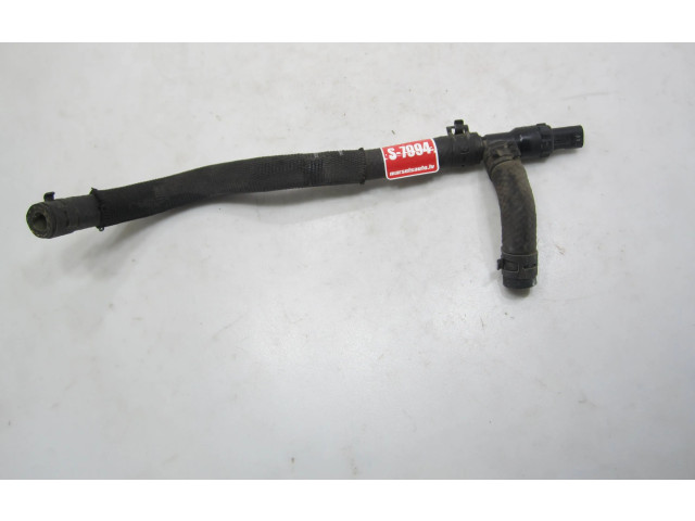 Датчик температуры топлива