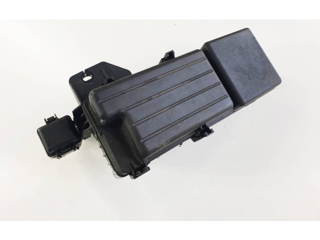 Блок предохранителей Honda Accord