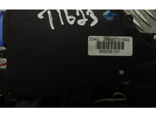 Вентилятор печки 3B2837015AG, T1623 Seat Ibiza III (6L)