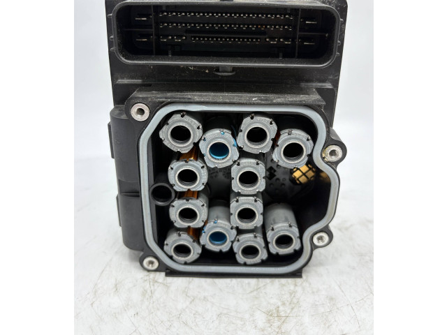 Блок управления АБС 5N0614109CD   Audi A4 Allroad B9