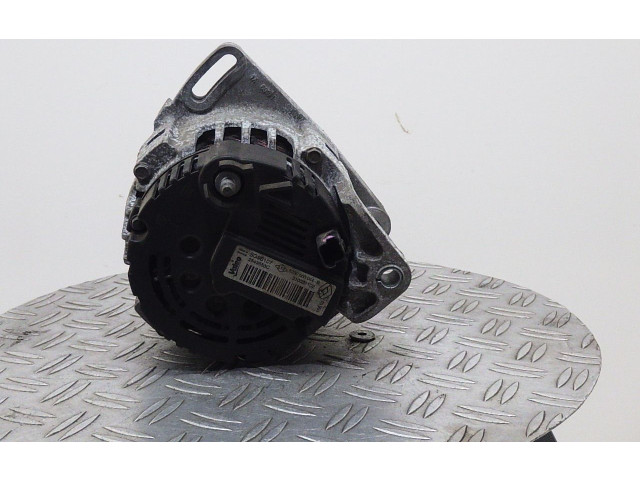 Генератор 8200660044   Dacia Sandero      