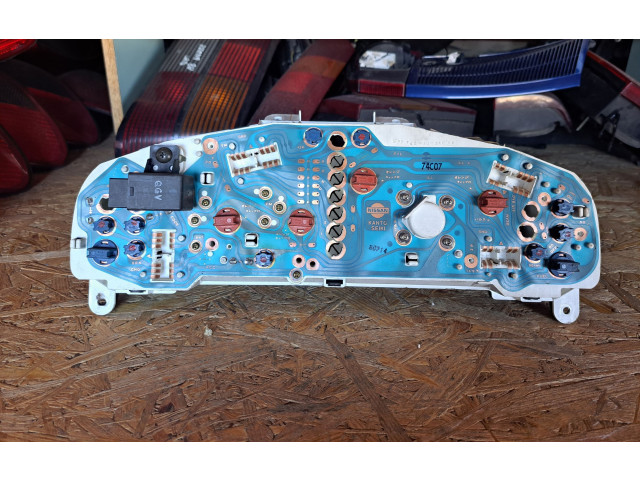 Přístrojová deska Nissan Sunny 1995 AY71R15, 71R15