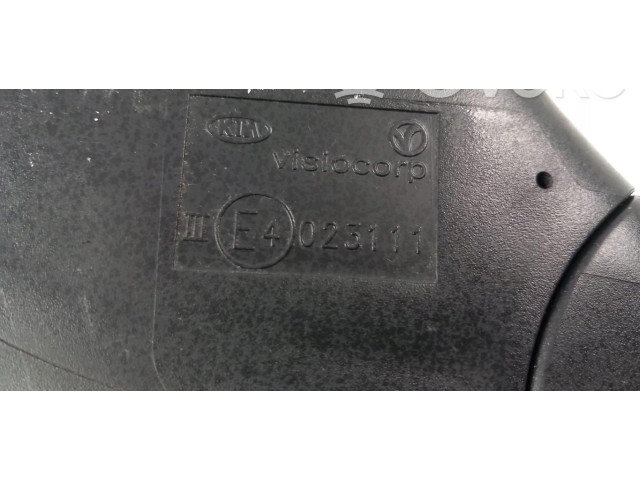 Зеркало электрическое KIA Niro 2022 - года