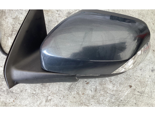 Zpětné zrcátko Volvo XC90 2010 31297334