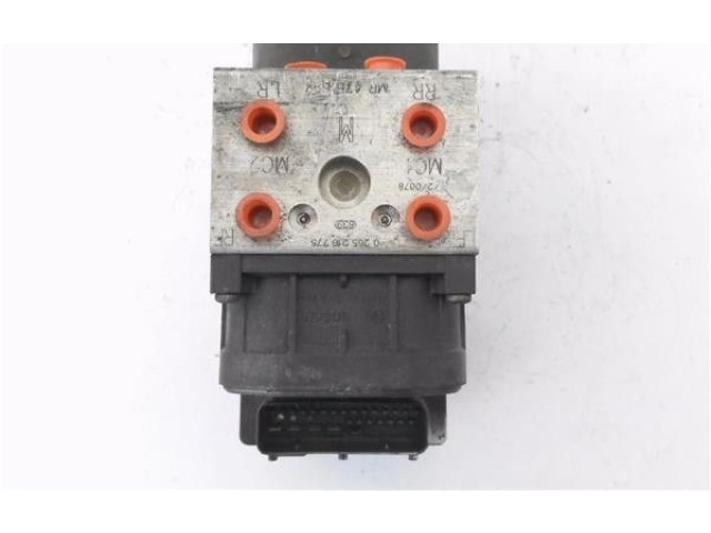 Блок АБС 265216775, 273004489   Mitsubishi  Space Runner   -  года