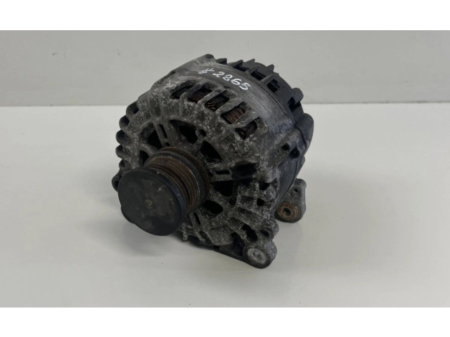 Čerpadlo oleje 03G903016F, 03G903016F Audi Q5 SQ5 CGLB