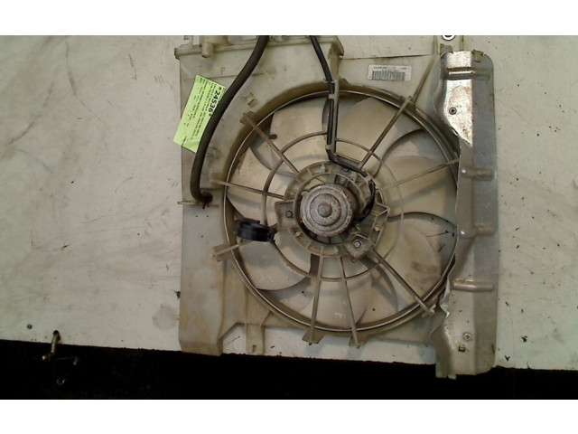 Комплект вентиляторов         Citroen C1 