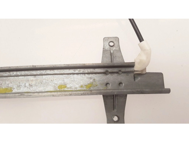 Комплект электрического механизма для подъема окна