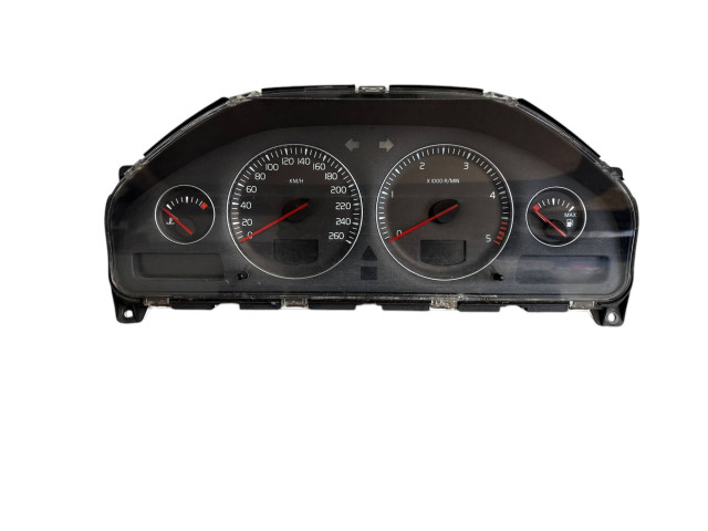 Панель приборов 30746101, 69594830T Volvo XC90