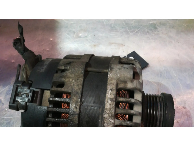 Генератор 6651540202, 140A SsangYong Kyron 2.0