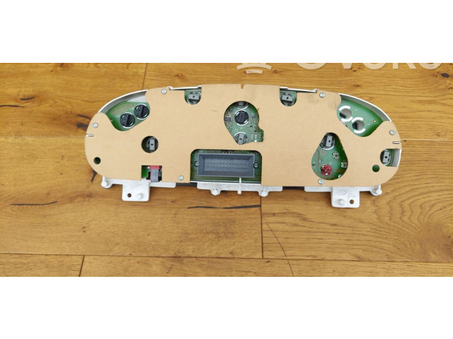 Přístrojová deska  Chrysler Sebring (ST-22 - JR) 2003 P04760991AF  