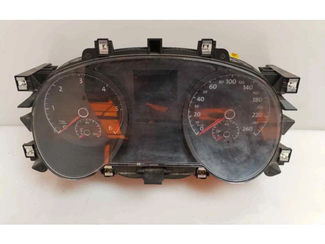 Панель приборов 5TA920751A Volkswagen Touran II