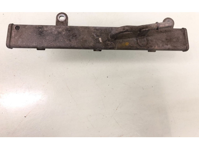 Vstřikovací lišta NIETLEESBAAR, NIETLEESBAAR Renault Captur II H4D-450(H4D-B4)