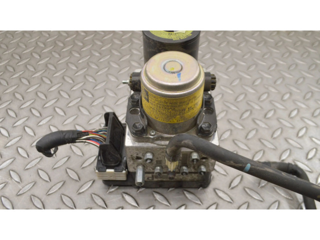 Блок АБС 4451030290 Lexus IS III XE30 2013 - 2020 года