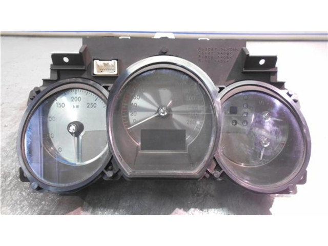 Панель приборов 8380030E60, 2574305123 Lexus GS 300 350 430 450H