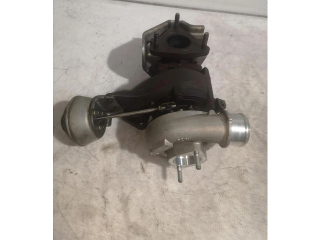 Turbodmychadlo Турбина SLV18900RMAE01 Honda CR-V