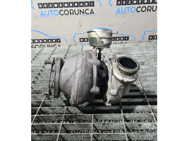  Турбина Volvo XC90  GT2052V, 8689592   для двигателя D5244T      