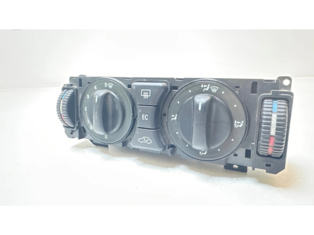 Блок управления климат-контролем 2108302085, 944W0372103   Mercedes-Benz E W210