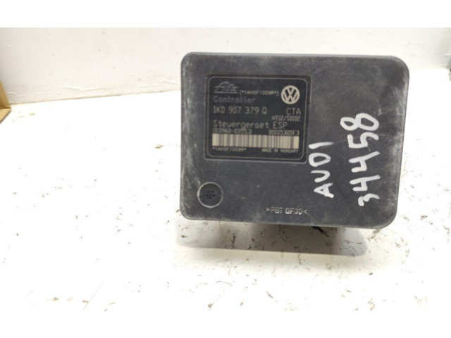 Блок АБС 1K0614517M   Audi  A3 S3 8P  2003 - 2012 года