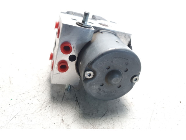 Блок АБС 454150 Citroen Xsara - года