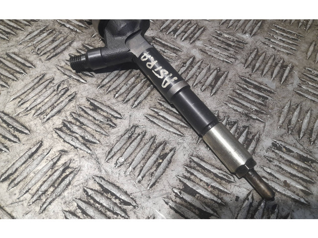 Форсунка 8973762703, 03L27129 Opel Astra H для дизельного двигателя 1.7