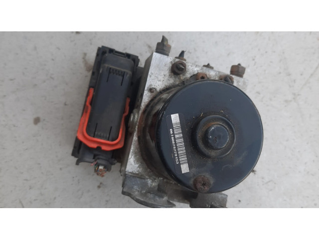 Блок АБС 06210906623, 00402910C0 Honda Accord 2003-2007 года