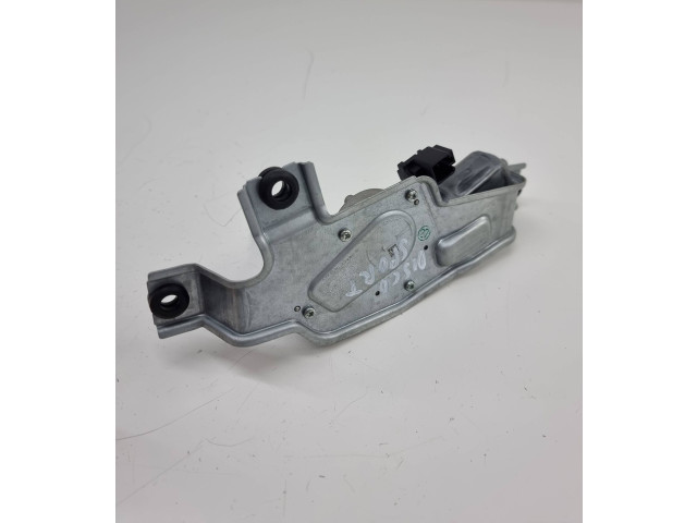 Моторчик заднего дворника Fk7217404ac Land Rover Discovery Sport