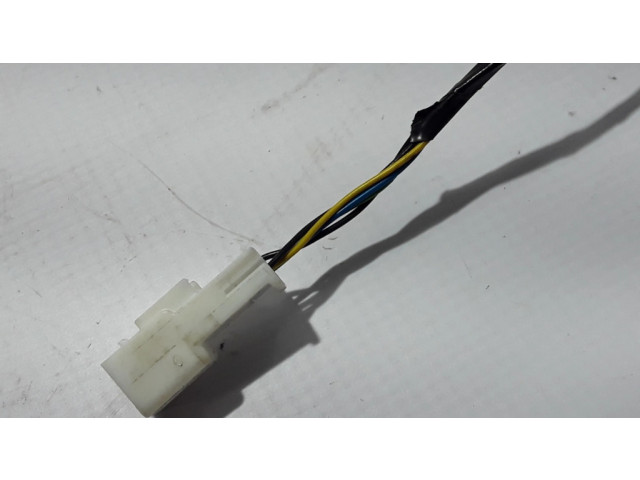 Зеркало электрическое левое Dacia Duster