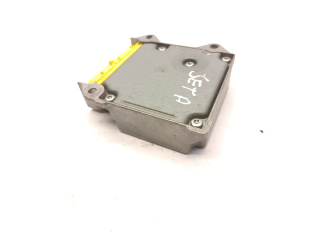 Блок подушек безопасности 1K0909605T, 5WK43412   Volkswagen Jetta V