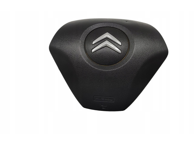 Подушка безопасности водителя 07354605290 Citroen Nemo