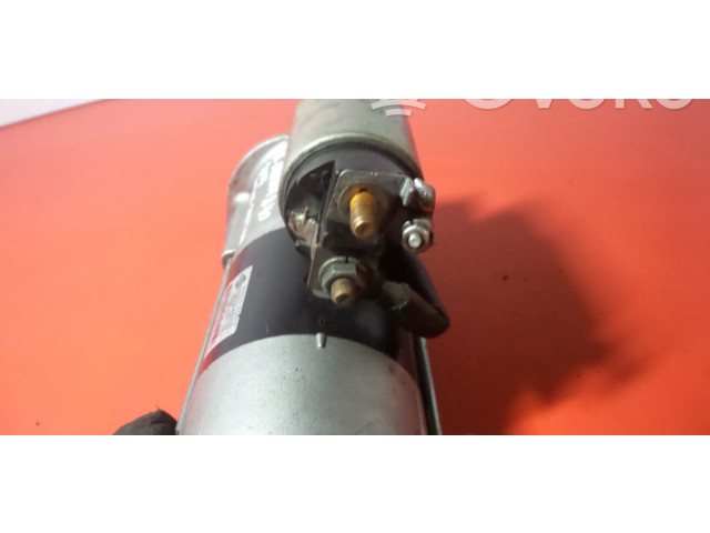 Стартер 23300 Nissan Navara