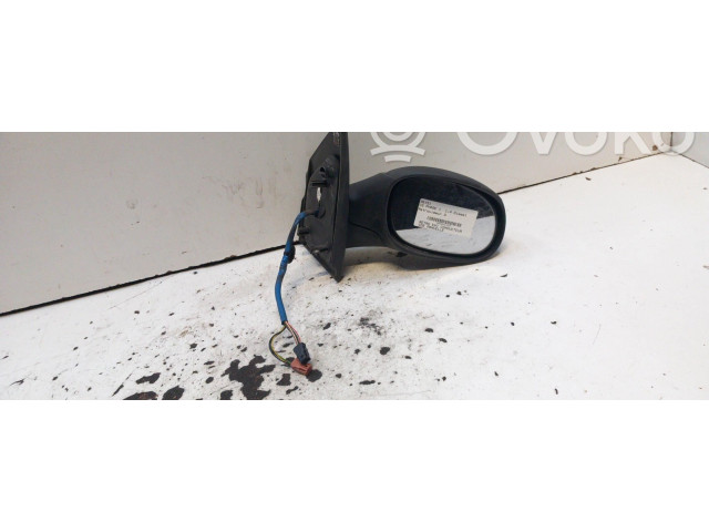 Зеркало (механическое)       Citroen C2   -  года   