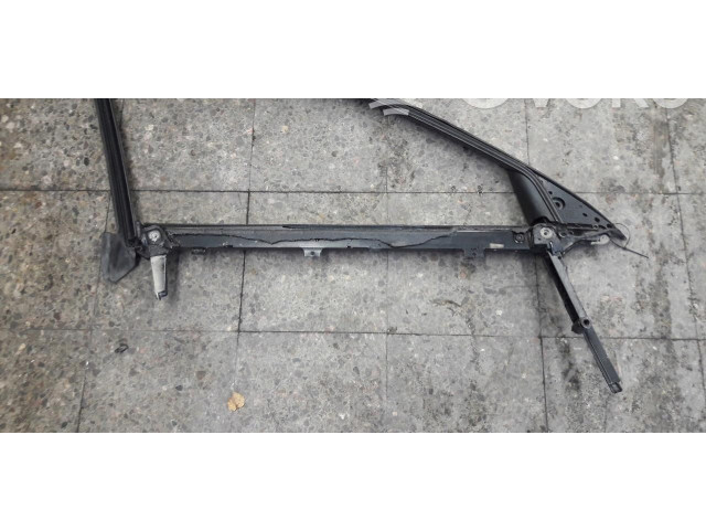 Турбина Модуль управления рулевой рейкой Audi A6 S6 C6 4F           