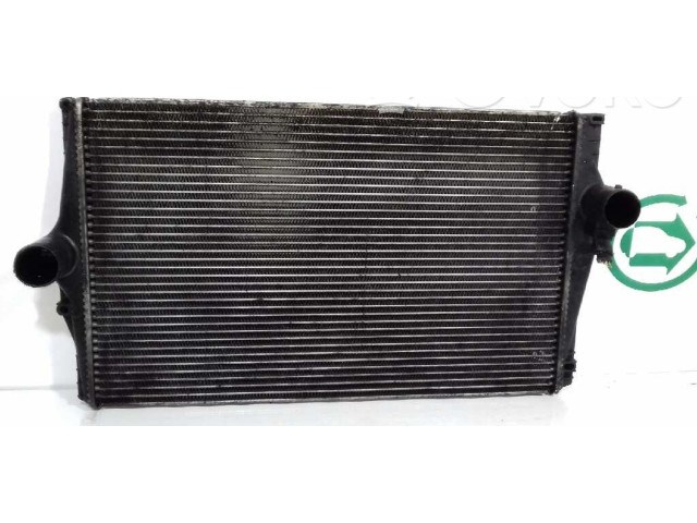 Интеркулер 8627375, 8743870 Volvo XC90