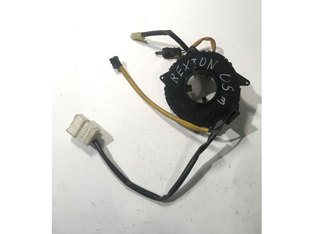 Подрулевой шлейф SRS DG45410212 SsangYong Rexton