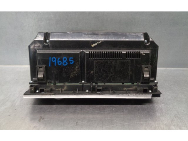 Блок управления климат-контролем 4F1820043AF   Audi A6 S6 C6 4F