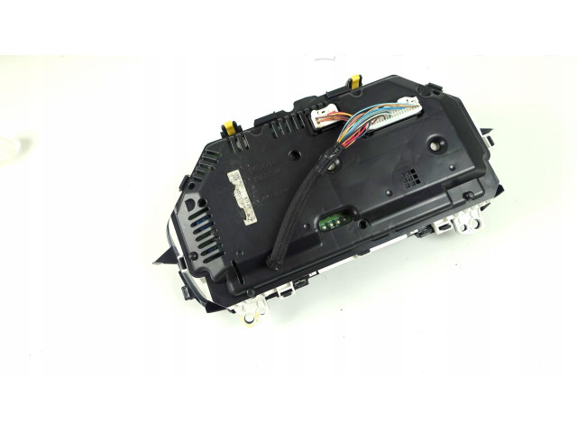 Přístrojová deska Toyota Corolla E90 1989 83800-12Z40