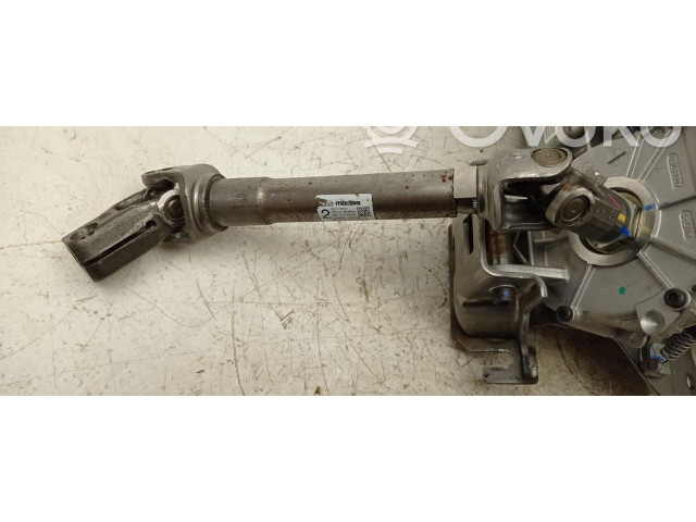 Volant Mazda 2 2018 DH3T32100E