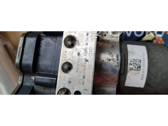 Jednotka ABS 4M0907379R, 4M0907379N Audi Q7 4M 2017