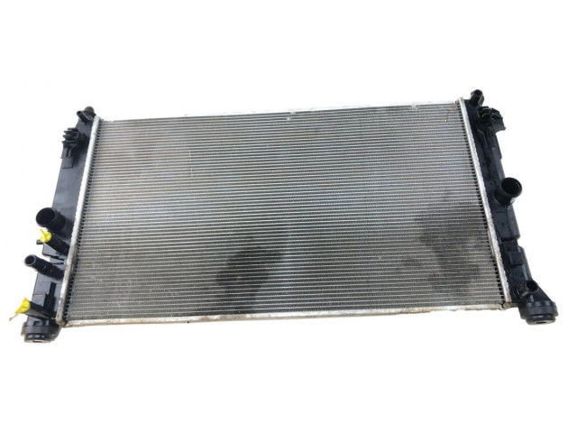 Pojistková skříňka Радиатор охлаждающей жидкости 164000T431, 164000T431 Toyota Auris E210 2022