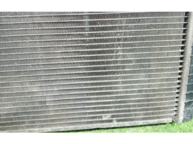 Рулевая рейка  Радиатор охлаждающей жидкости    Volvo XC90 2003 - 2006 года