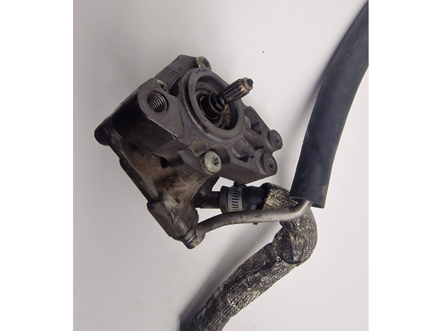 Vstřikovací čerpadlo 4H0145155A, 7652955503 Audi A8 S8 D4 4H