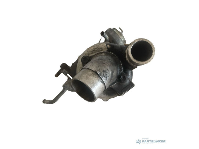 Турбина Lexus IS 220D-250-350 17201-26010