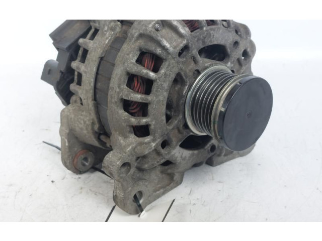 Генератор 04C903023JX, 04C903023J Skoda Citigo